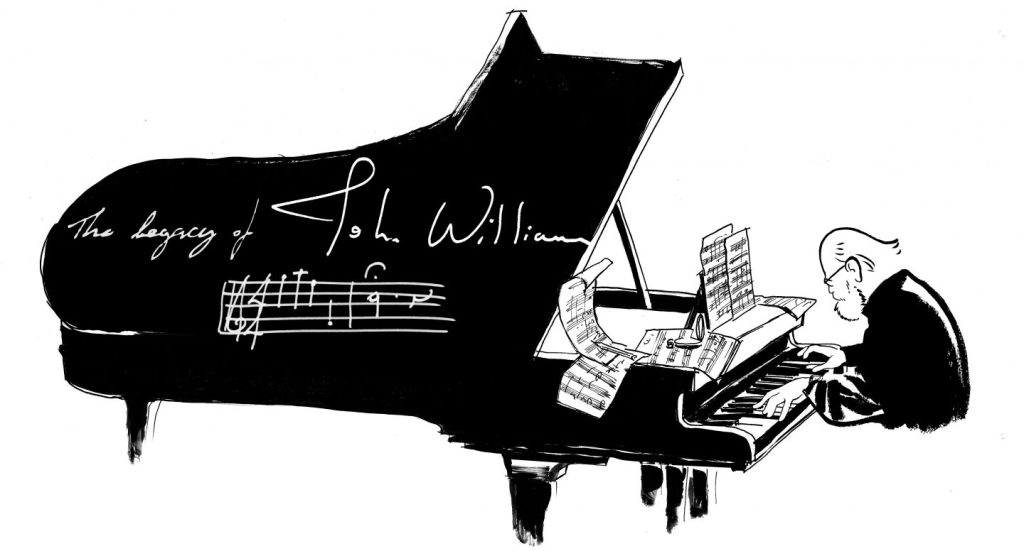 1M1: Welcome to The Legacy of John&nbsp;Williams