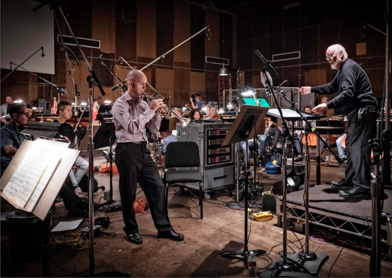 Interview Thomas Hooten The Legacy of John Williams