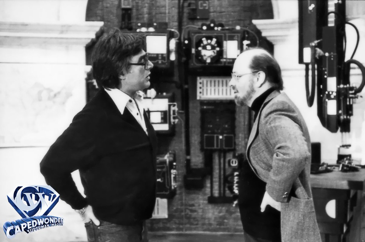 Williams_Donner_SupermanSet_CW