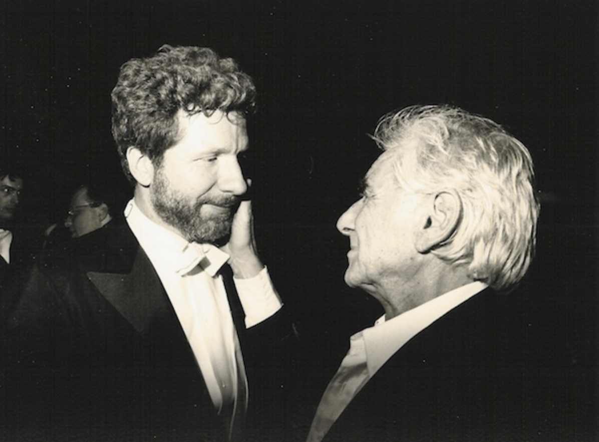 JohnMauceri_Lenny_1983_LaScala