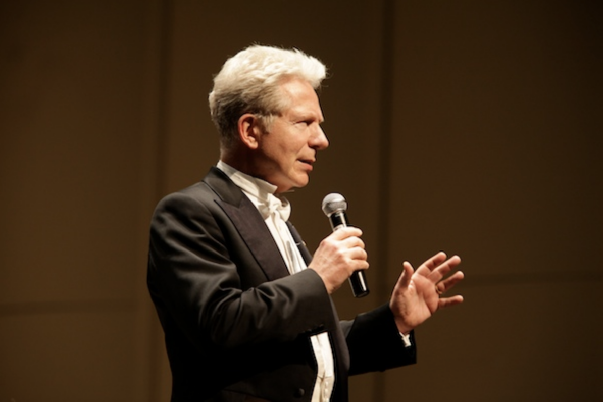 JohnMauceri_talks_2010
