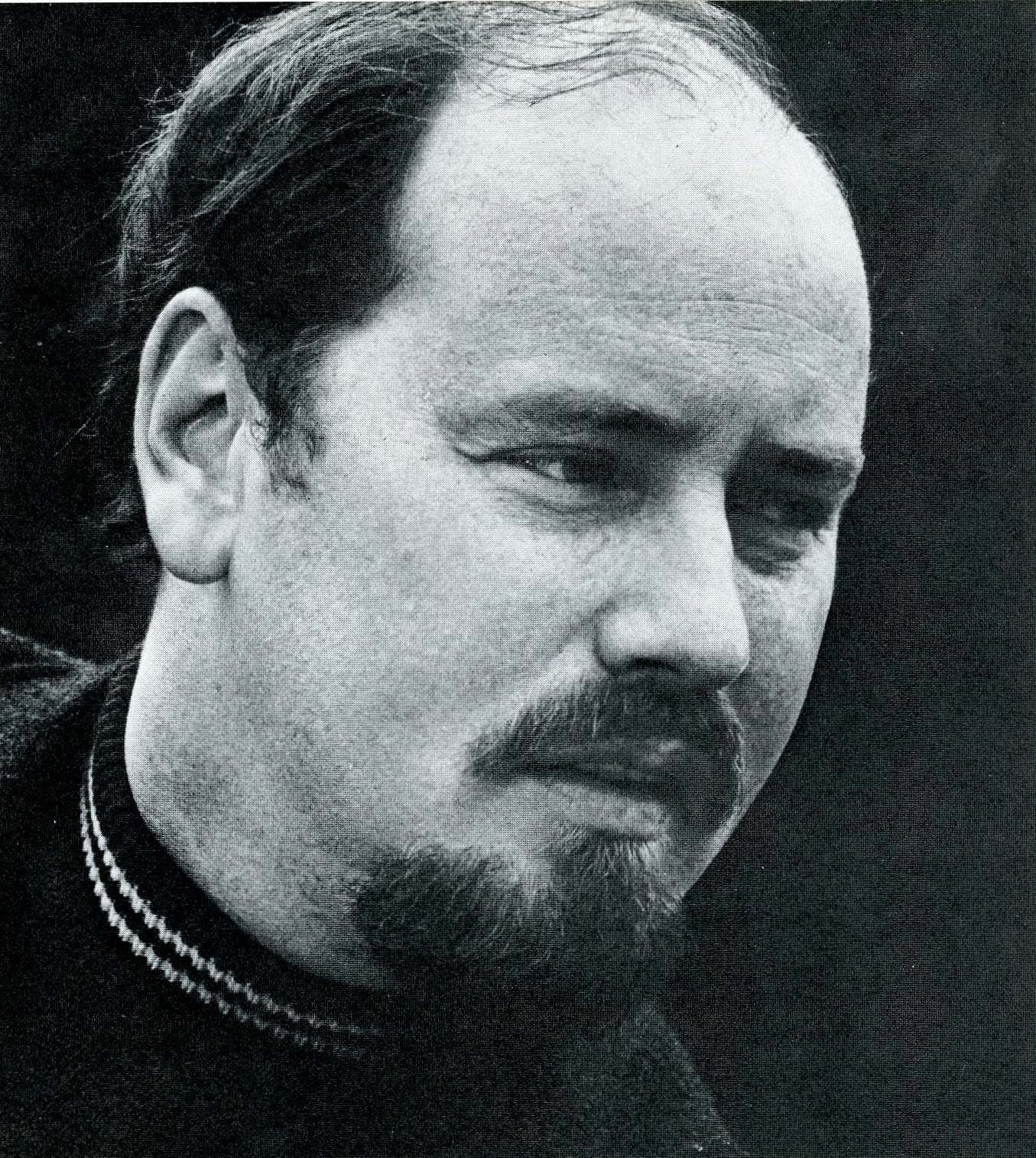 JohnWilliams_late1960s