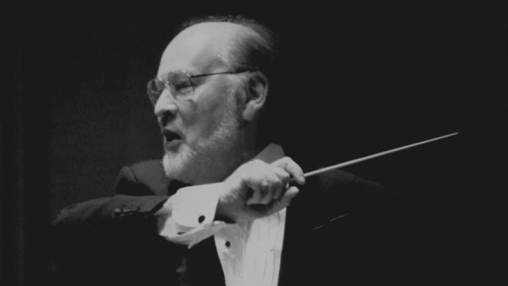 Williams Week 2020 – Day 5: Theme from ‘Born on the Fourth of&nbsp;July’