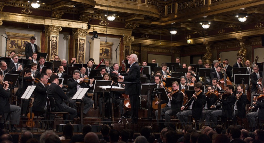 From Vienna To Hollywood… and Back&nbsp;Again