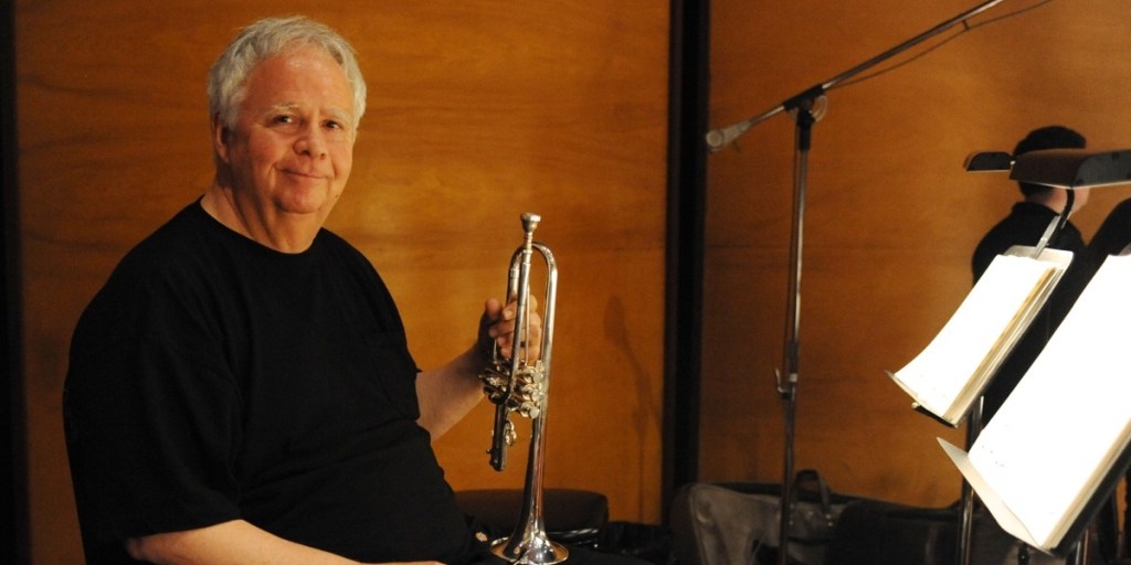 L.A. Studio Legends: Malcolm&nbsp;McNab