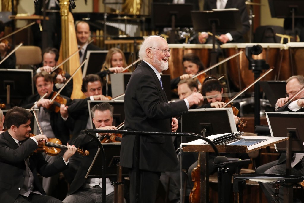 Williams Week 2020: Happy Birthday, John&nbsp;Williams!