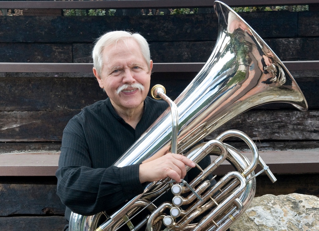 L.A. Studio Legends: Jim&nbsp;Self