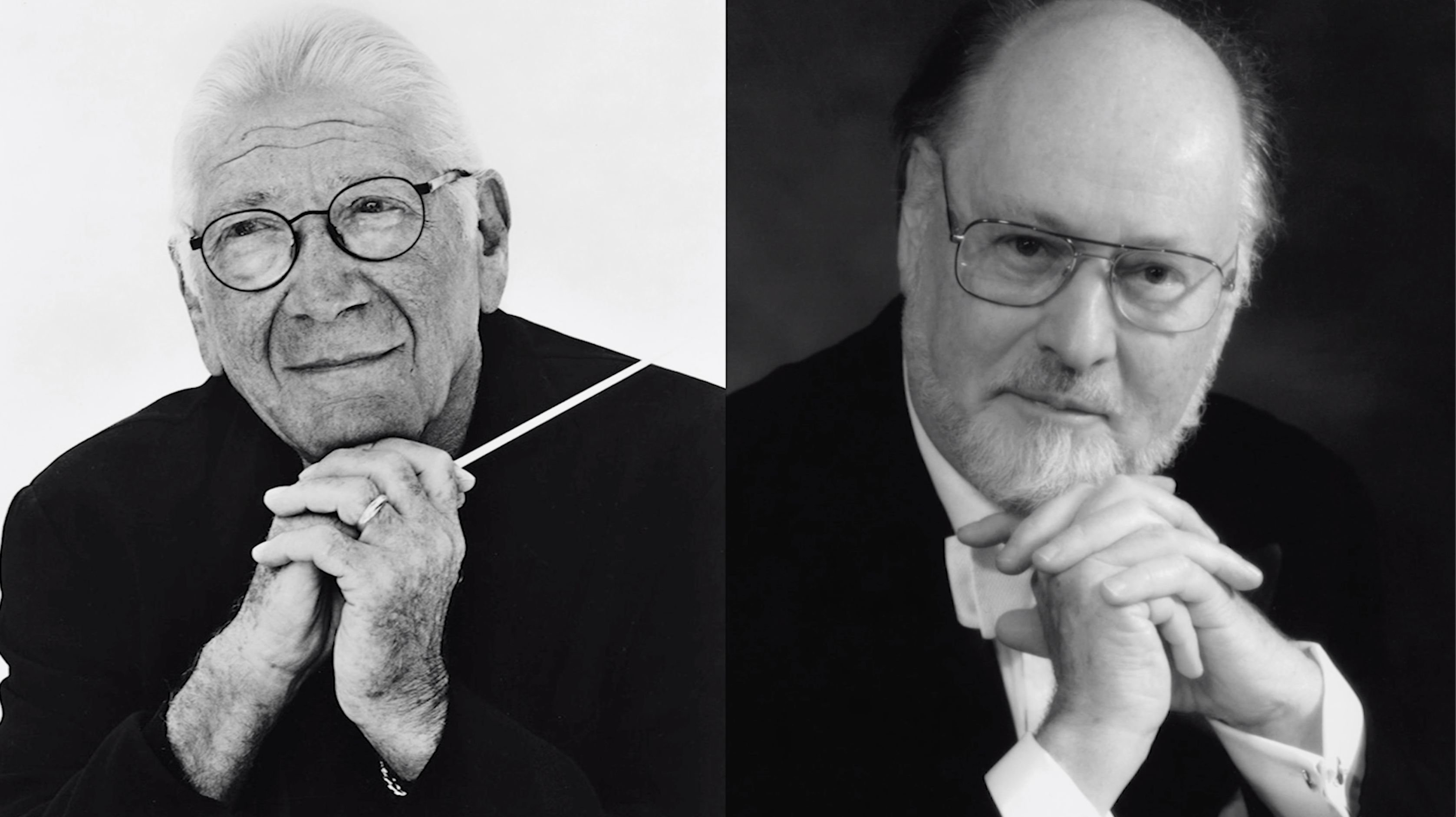 Two Masters, One Artform (Guest Essay)