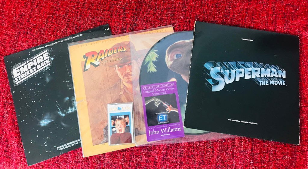 Legacy Conversations: Growing Up With John&nbsp;Williams