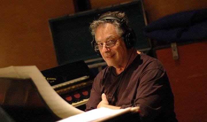 L.A. Studio Legends: Mike&nbsp;Lang