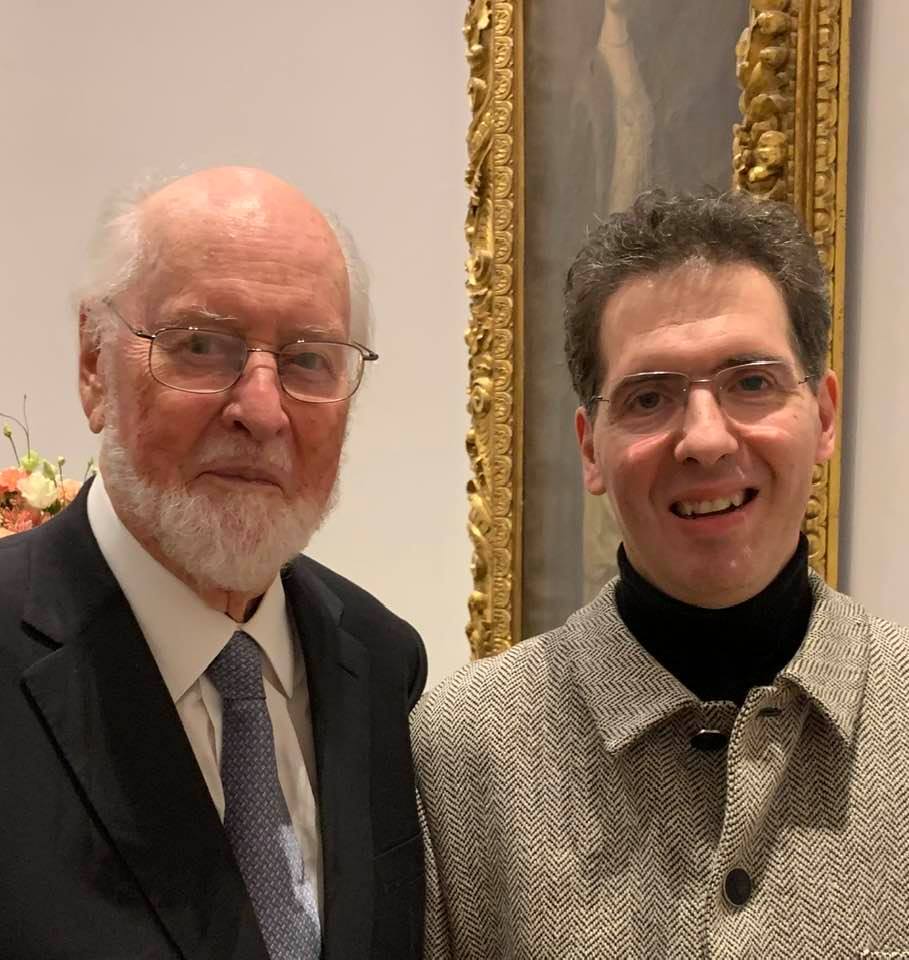 A Bet Won With History (Guest&nbsp;Essay)