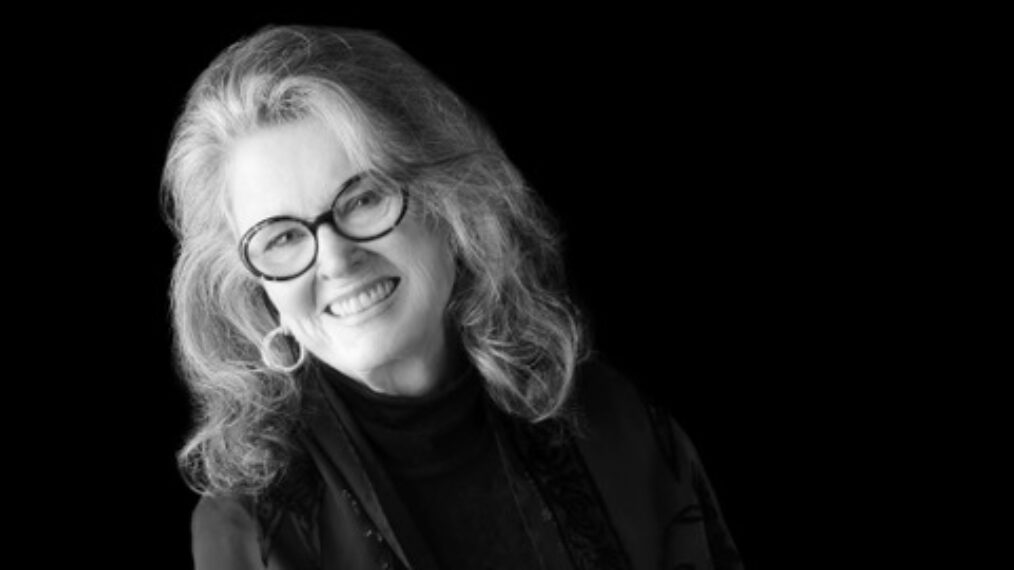 L.A. Studio Legends: Sally&nbsp;Stevens