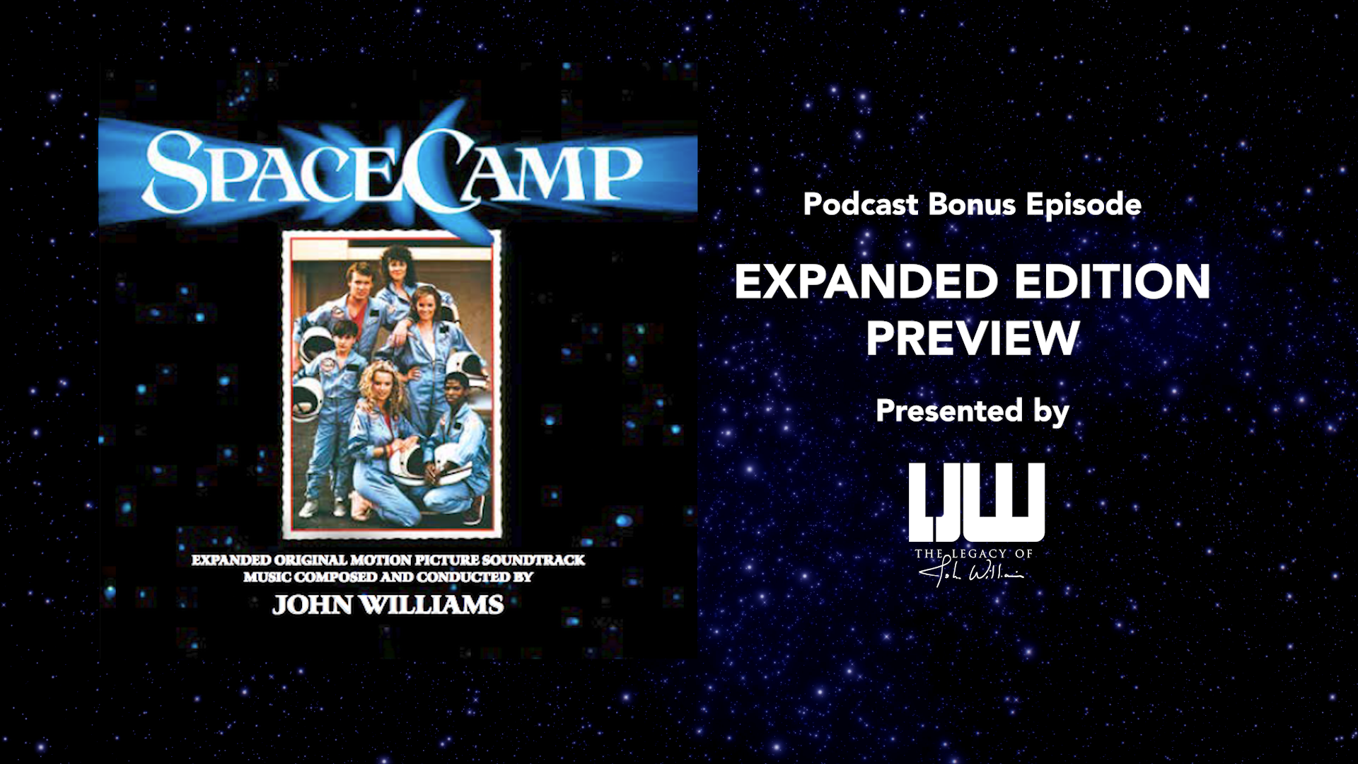 ‘SpaceCamp’ Expanded Edition Preview