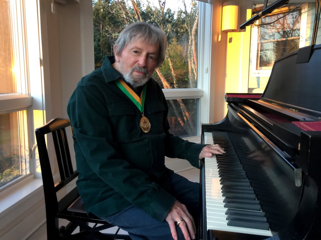 In Memoriam Artie Kane&nbsp;(1929-2022)