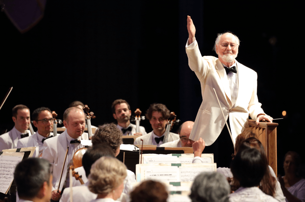Essay: John Williams and Boston – A History In The&nbsp;Making