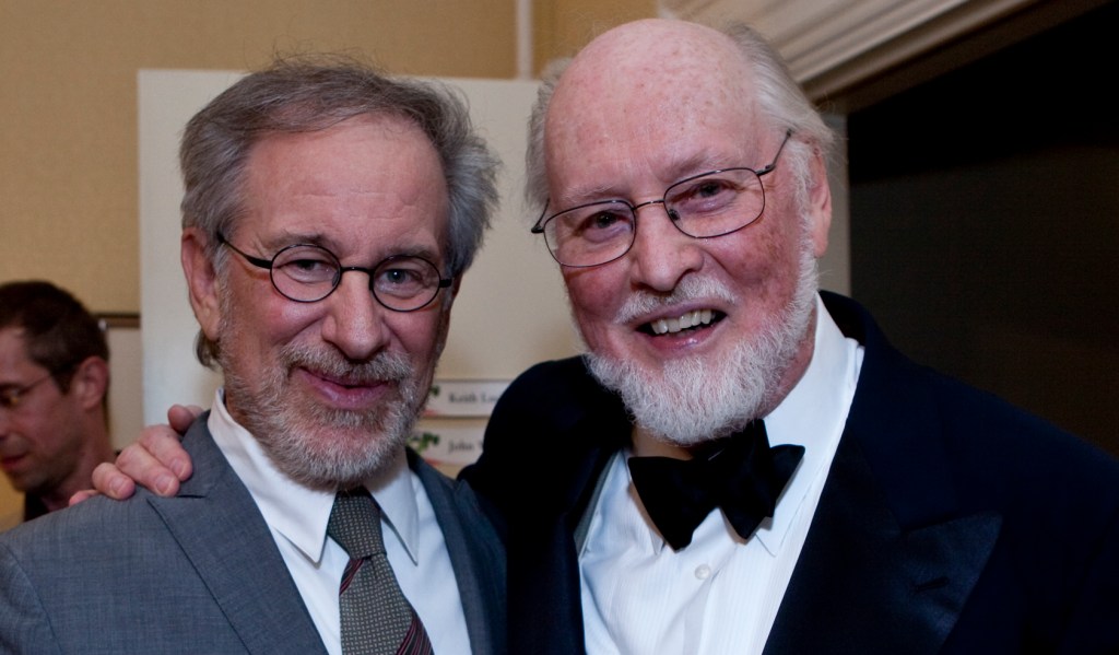 Steven Spielberg & John Williams: Cinema of&nbsp;Dreams
