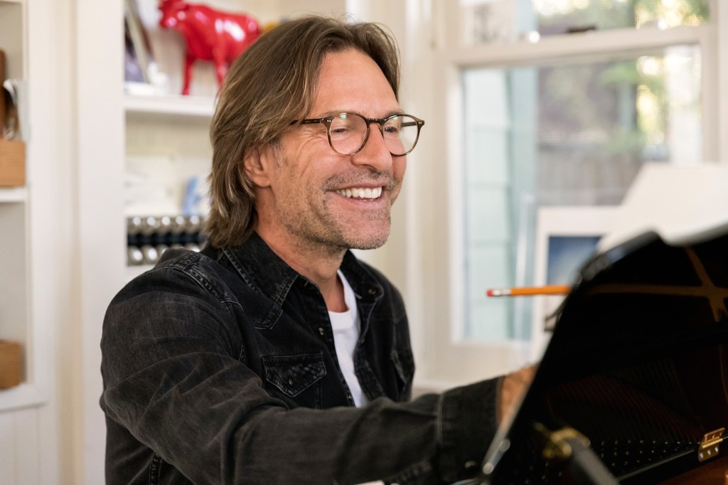Legacy Conversations: Eric&nbsp;Whitacre