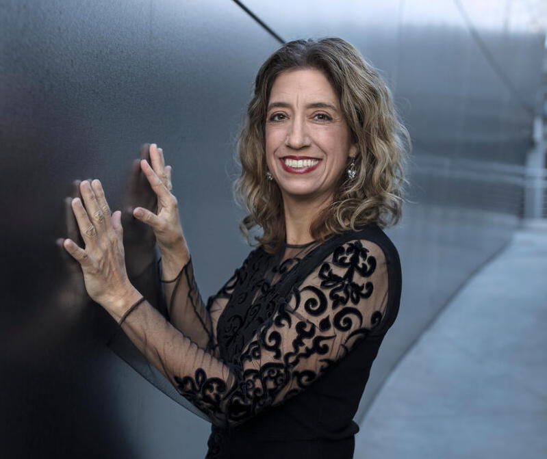 Legacy Conversations: Joanne Pearce&nbsp;Martin