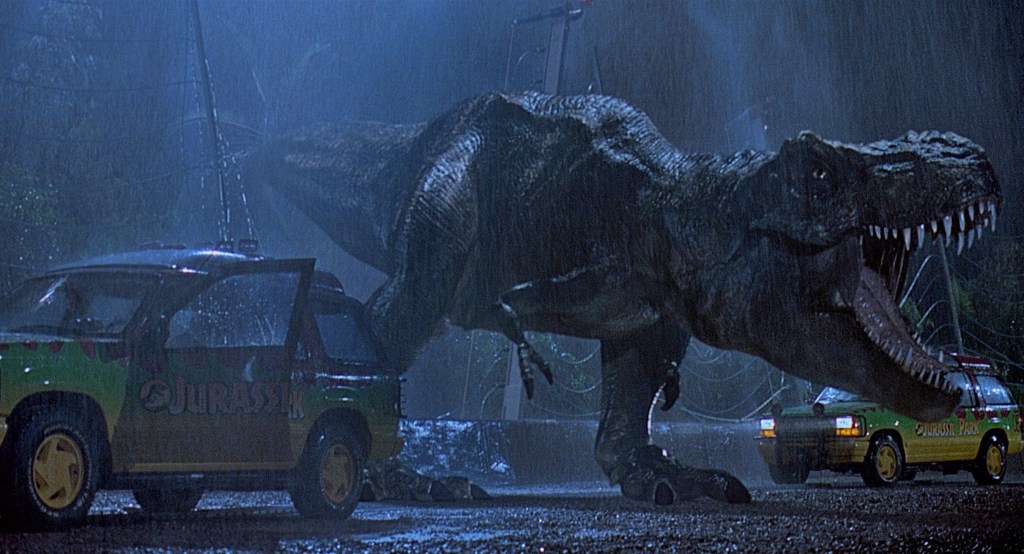 “Jurassic Park – In Concert” in Milano,&nbsp;Italy