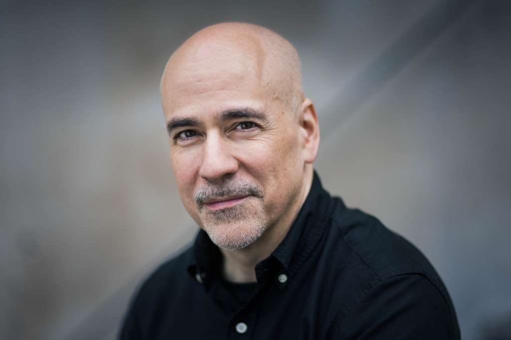 Legacy Conversations: Peter&nbsp;Boyer