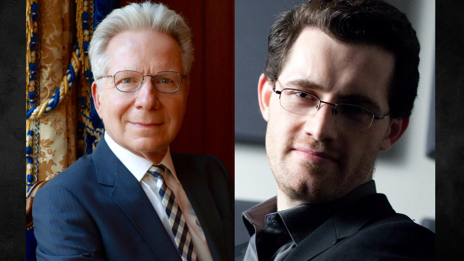 Legacy Conversations: “The War On Music,” with John Mauceri and Austin Wintory