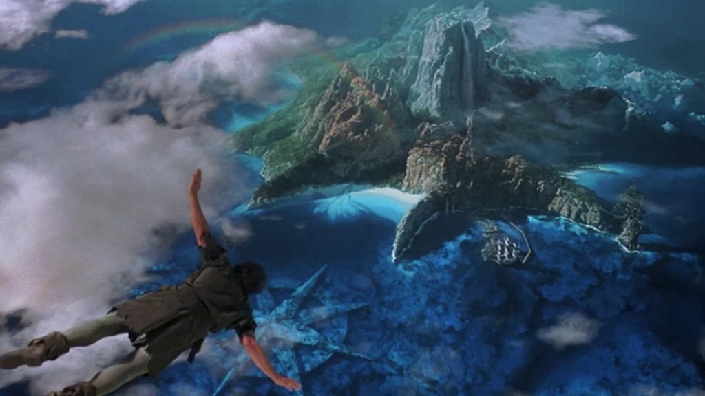 A Magical Place For Children (Guest&nbsp;Essay)