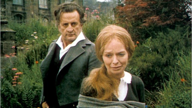 Jane Eyre – The Legacy of John Williams
