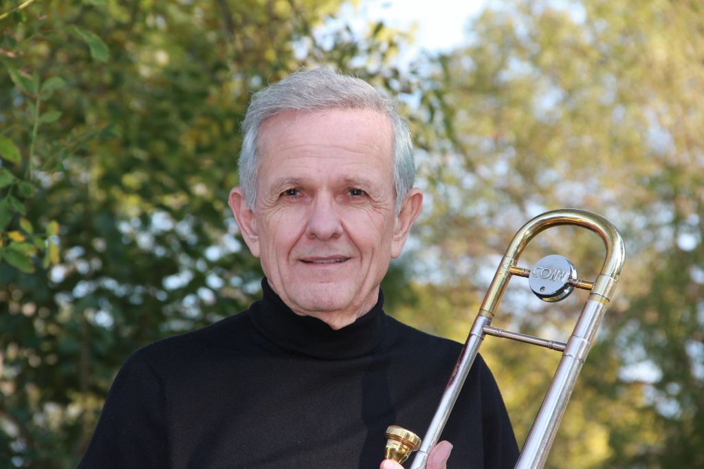 L.A. Studio Legends: Bill&nbsp;Booth