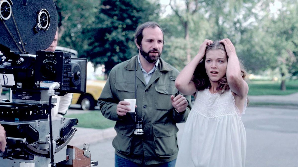 The Fury – The Legacy of John Williams