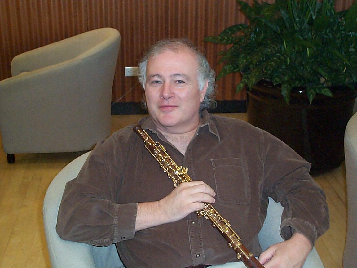 L.A. Studio Legends: Phil Ayling