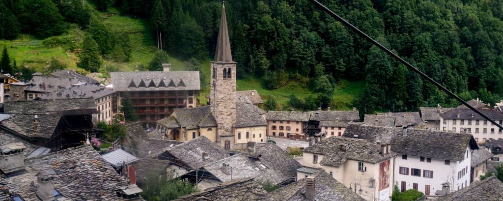 A Williams European premiere at the&nbsp;Mountains