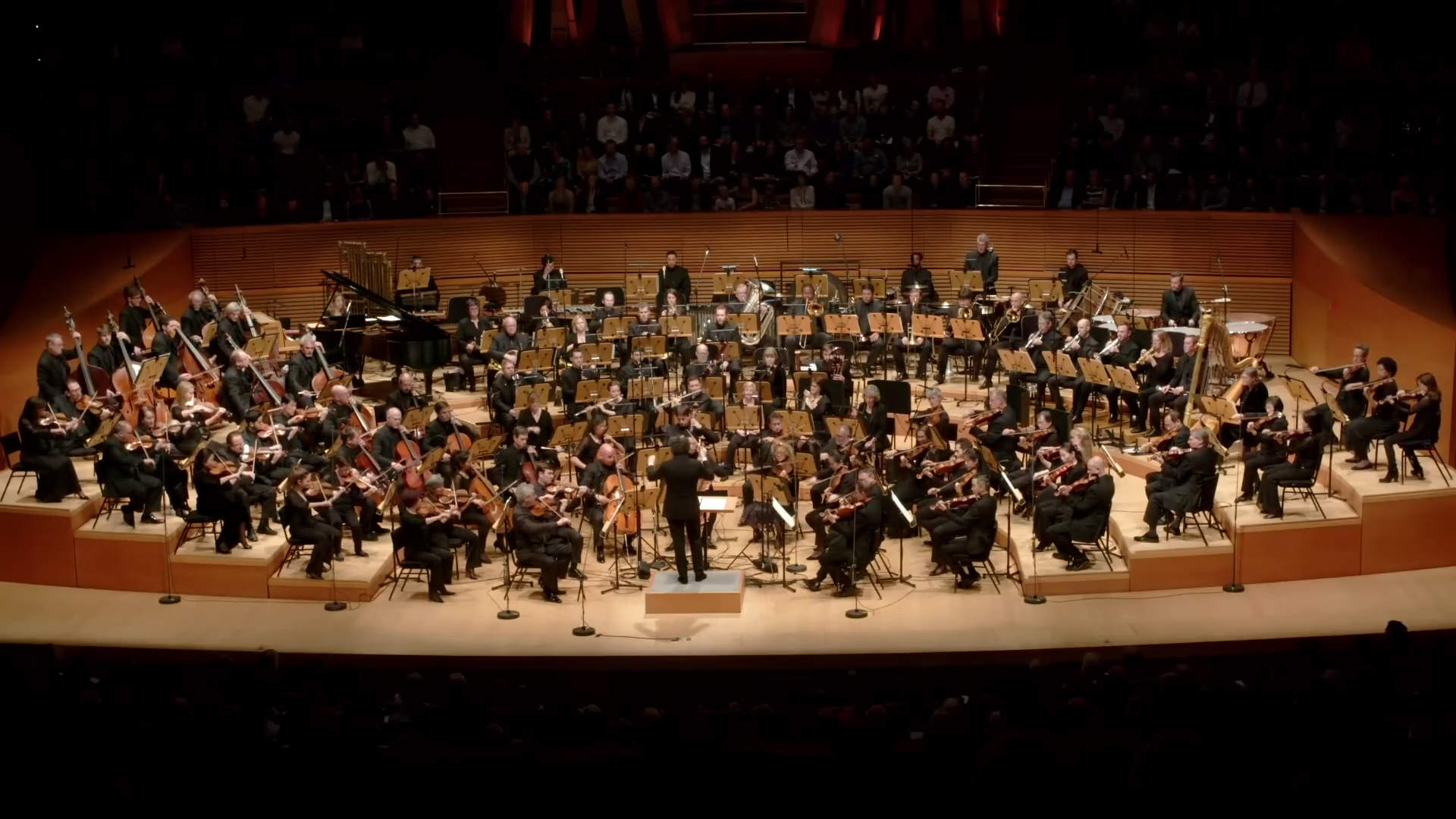 Making the Notes Leap Off The Page: 50 Years of John Williams’ Re-Recordings