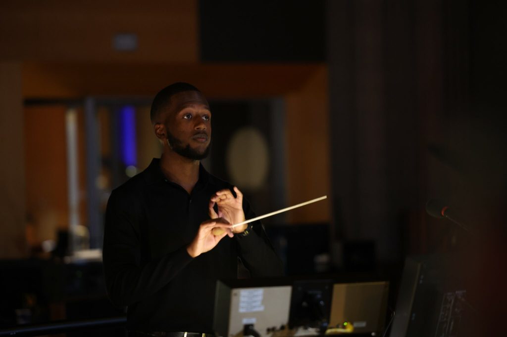 Legacy Conversations: Cameron&nbsp;Moody