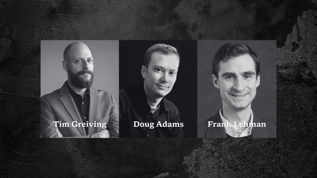 Legacy Roundtable: Reflecting on a composer’s life