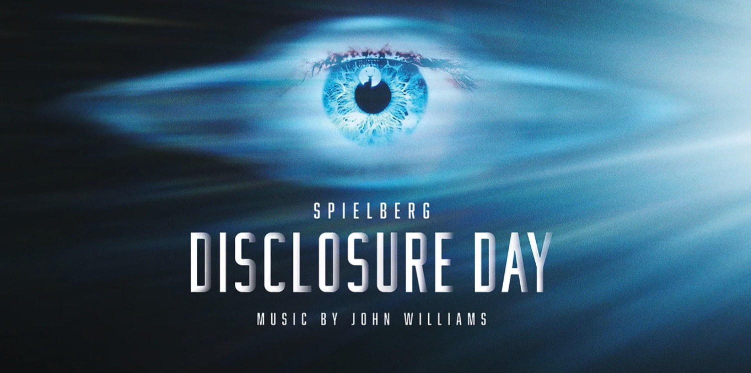 Soundtrack Spotlight: Disclosure Day